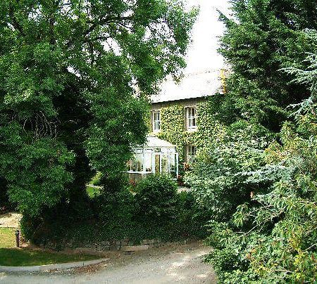 Bradridge Farm Acomodação com café da manhã Launceston Exterior foto